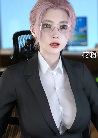 [3D]逆轉HD+IF