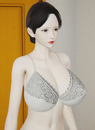 [3D]背德母子01-03番外篇[完整版]