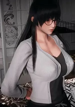 催眠契約錄之母親篇[3D]