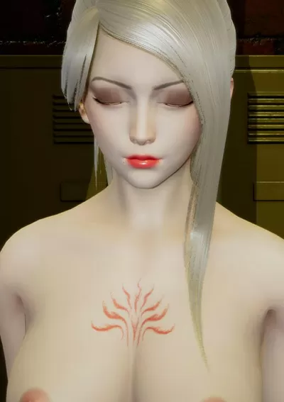 [3D]墮落hd
